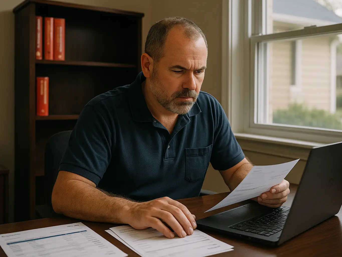 Electrical contractor weighing shared repair leads against consult-grade electrical leads