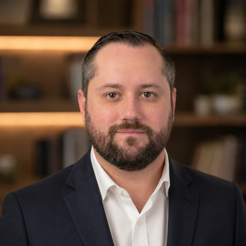 Tyler K. — Sales Expert | HyperHired®