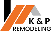 KP Remodeling Logo