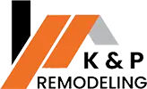 KP Remodeling Logo