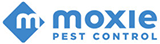 Moxie Pest Control Logo