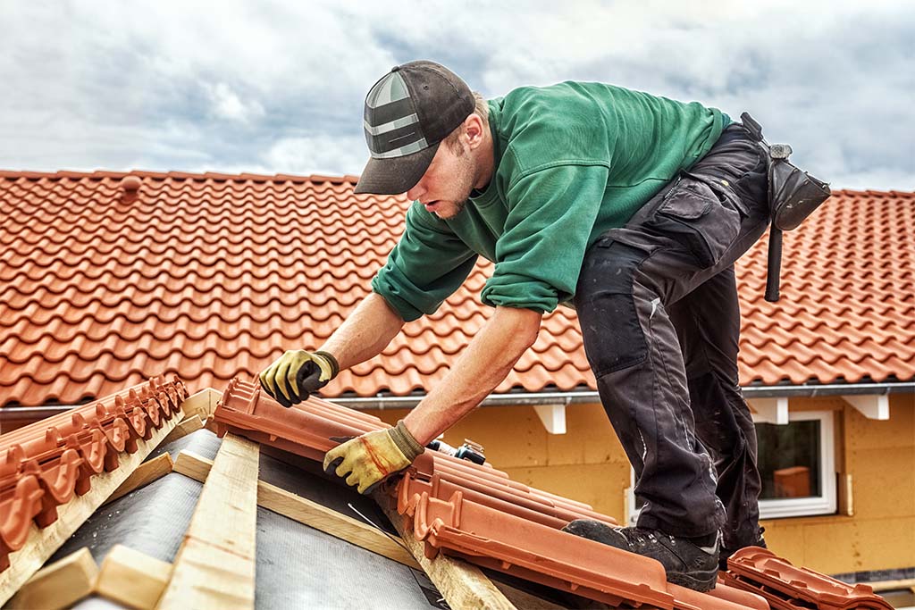 Hire Roofing Sales Reps