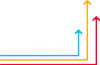 HyperHired Logo White